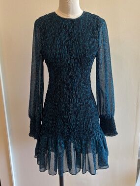 Misa Los Angeles dress